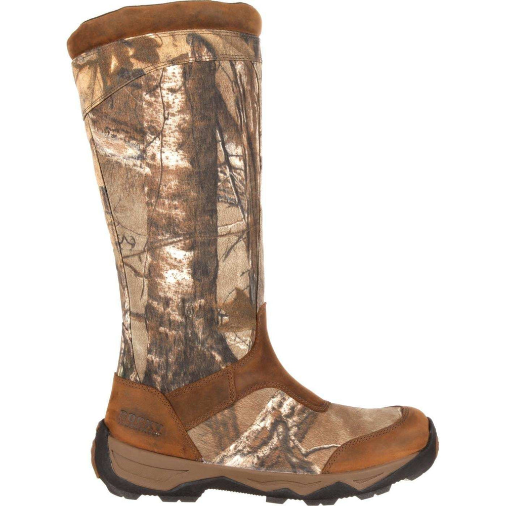 Rocky Retraction Waterproof Side-Zip Snake Boot - Rocky - Flyclothing LLC