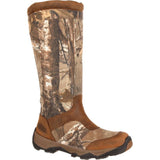 Rocky Retraction Waterproof Side-Zip Snake Boot - Rocky - Flyclothing LLC