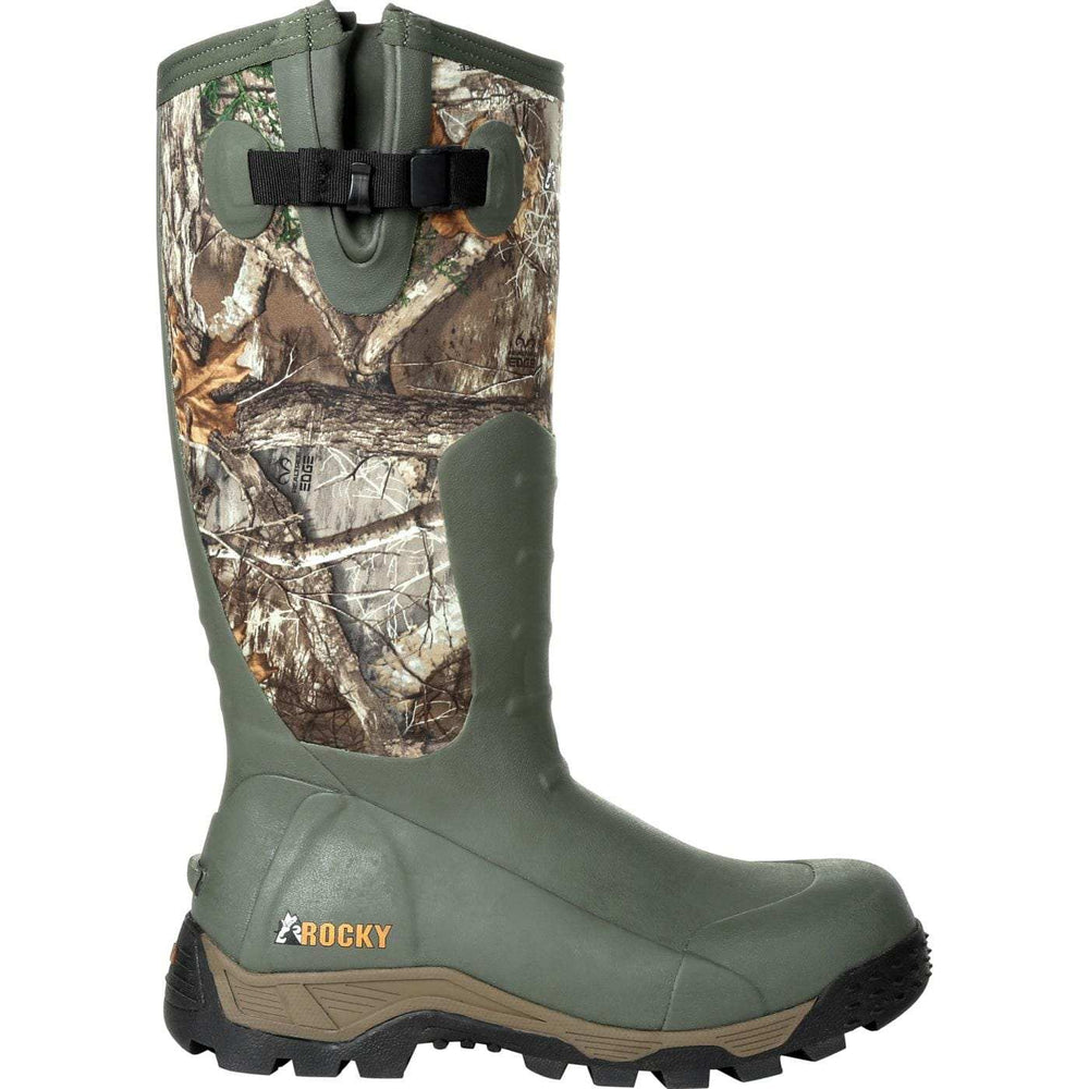 Rocky Sport Pro Rubber Outdoor Boot - Rocky - Flyclothing LLC