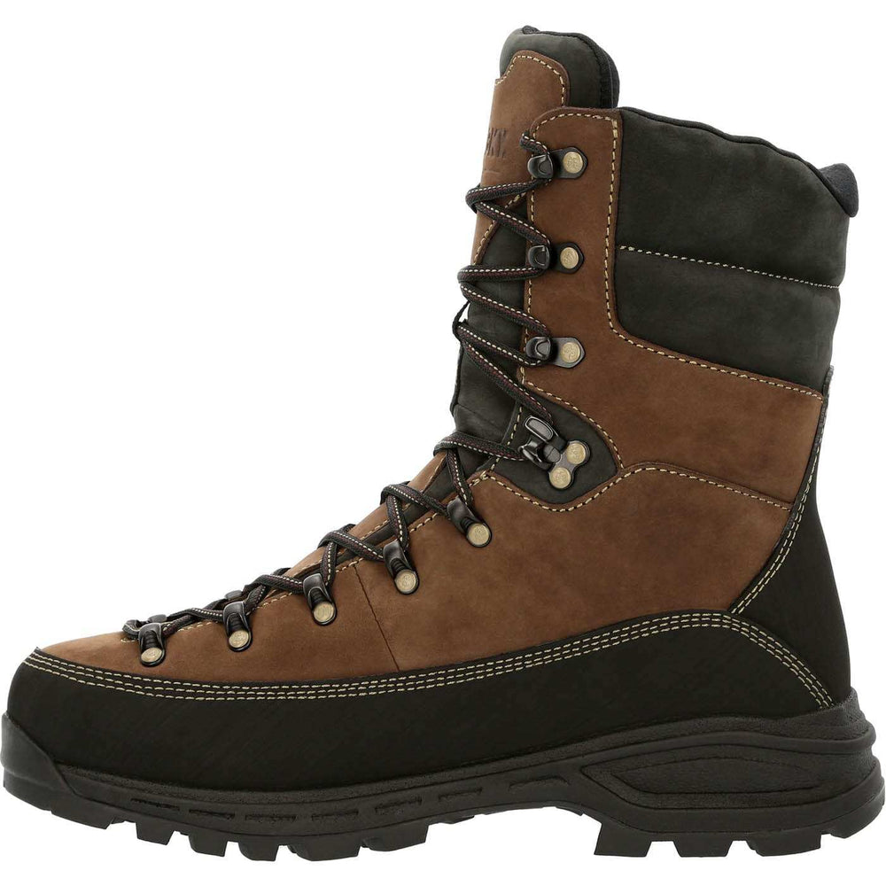Rocky MTN Stalker Pro Waterproof 400G Insulated Mountain Boot - Rocky - Flyclothing LLC
