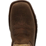 Rocky Legacy 32 Waterproof Western Boot - Rocky - Flyclothing LLC
