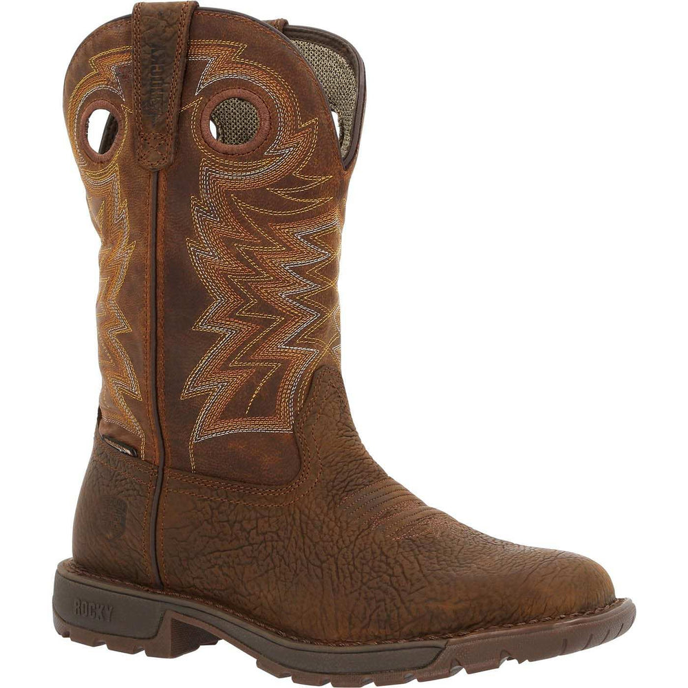 Rocky Legacy 32 Waterproof Western Boot - Rocky - Flyclothing LLC