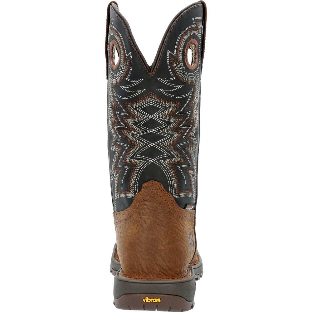 Rocky Legacy 32 Steel Toe Waterproof Western Boot - Rocky - Flyclothing LLC