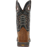 Rocky Legacy 32 Steel Toe Waterproof Western Boot - Rocky - Flyclothing LLC
