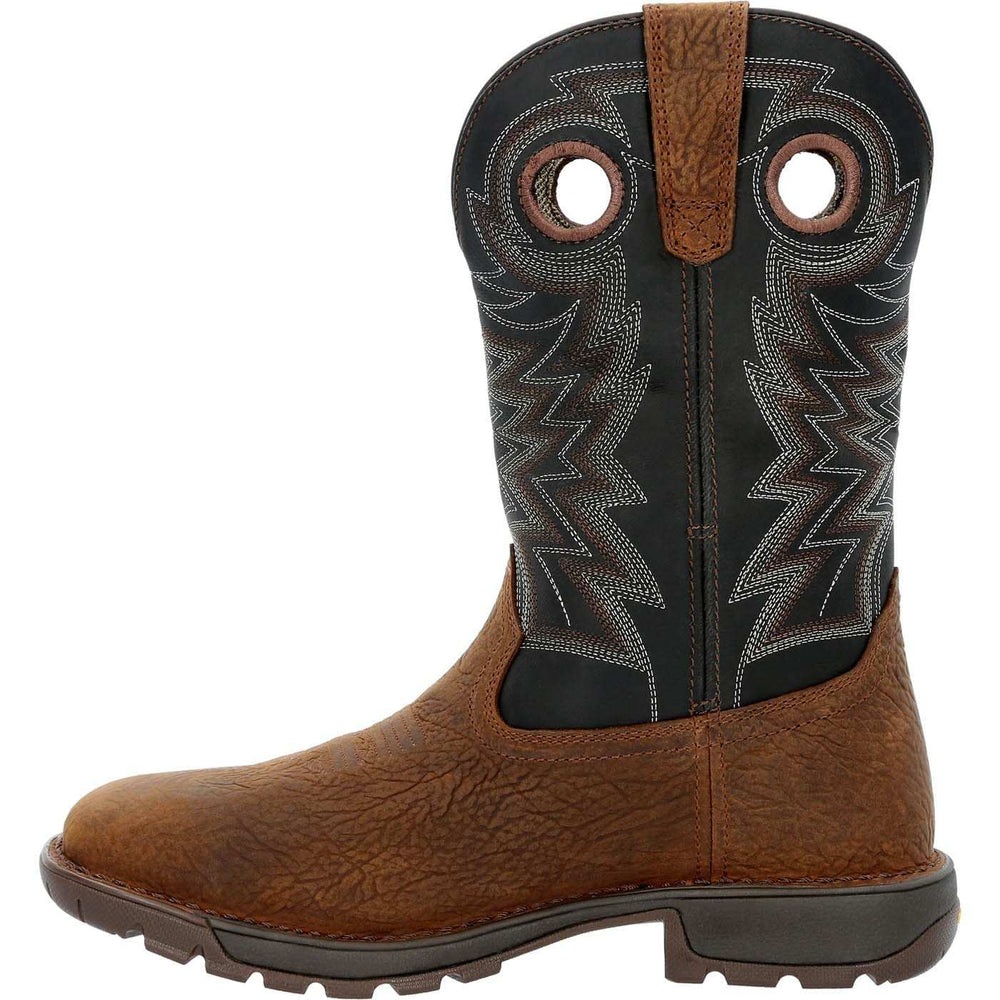 Rocky Legacy 32 Steel Toe Waterproof Western Boot - Rocky - Flyclothing LLC