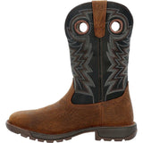 Rocky Legacy 32 Steel Toe Waterproof Western Boot - Rocky - Flyclothing LLC