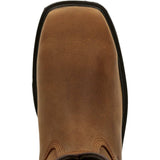 Rocky Worksmart Met Guard Composite Toe Waterproof Western Boot - Rocky - Flyclothing LLC