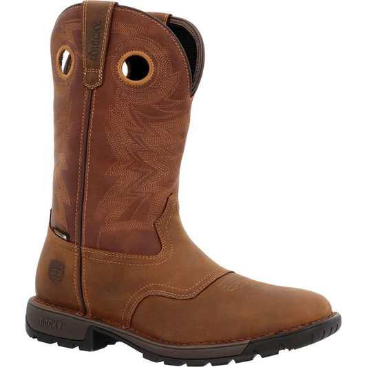 Rocky Legacy 32 Waterproof Western Boot - Rocky - Flyclothing LLC