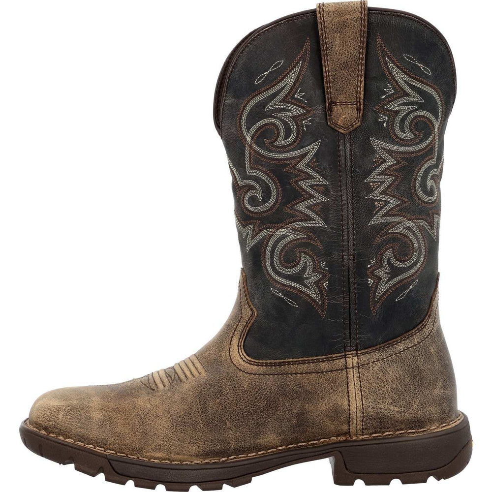 Rocky Legacy 32 Waterproof Pull-On Boot - Rocky - Flyclothing LLC