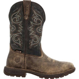 Rocky Legacy 32 Waterproof Pull-On Boot - Rocky - Flyclothing LLC