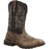 Rocky Legacy 32 Waterproof Pull-On Boot - Rocky - Flyclothing LLC