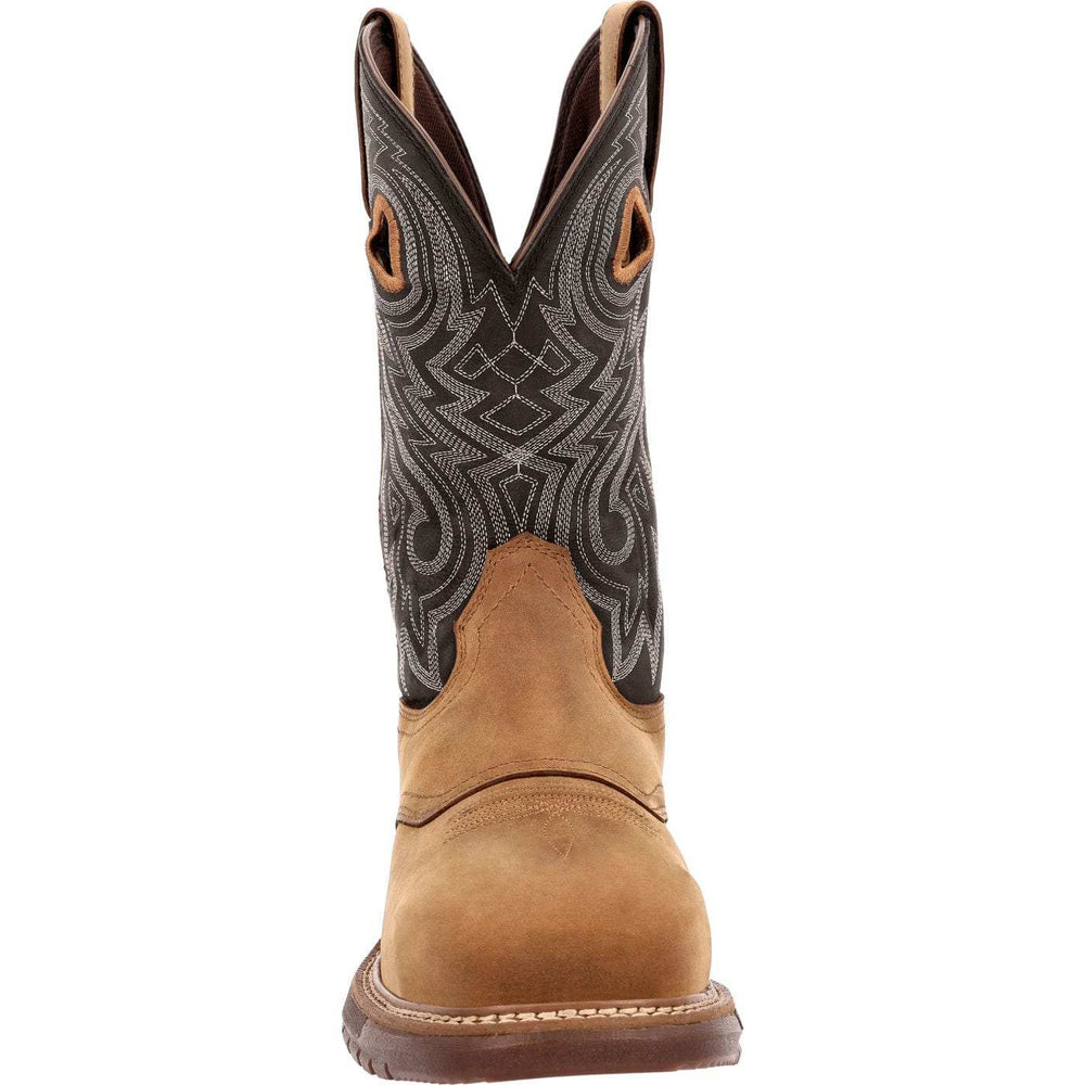 Rocky Original Ride FLX Waterproof Composite Toe Western Boot - Rocky - Flyclothing LLC