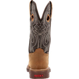Rocky Original Ride FLX Waterproof Composite Toe Western Boot - Rocky - Flyclothing LLC