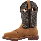 Rocky Original Ride FLX Waterproof Composite Toe Western Boot - Rocky - Flyclothing LLC