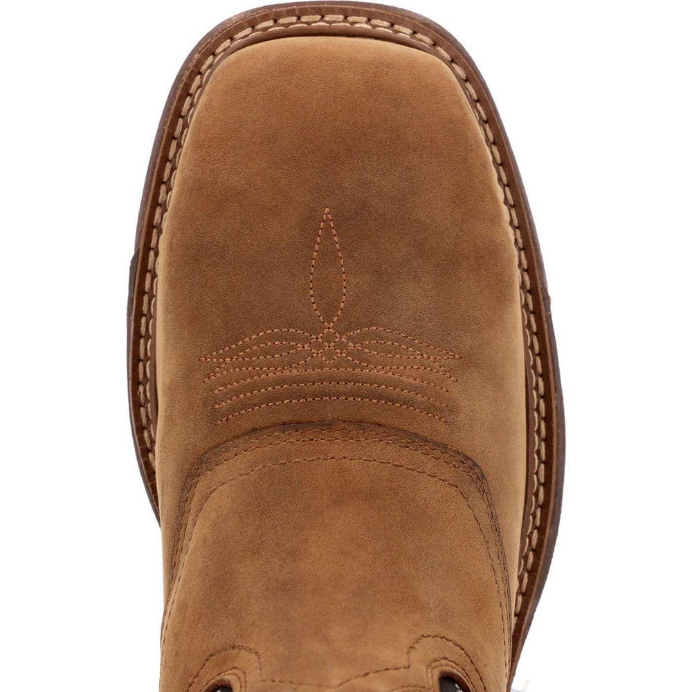 Rocky Original Ride FLX Waterproof Composite Toe Western Boot - Rocky - Flyclothing LLC