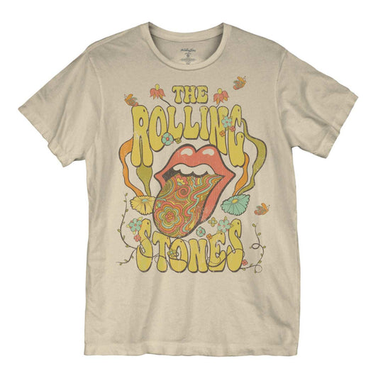 Rolling Stones Autumn Stones Unisex T Shirt