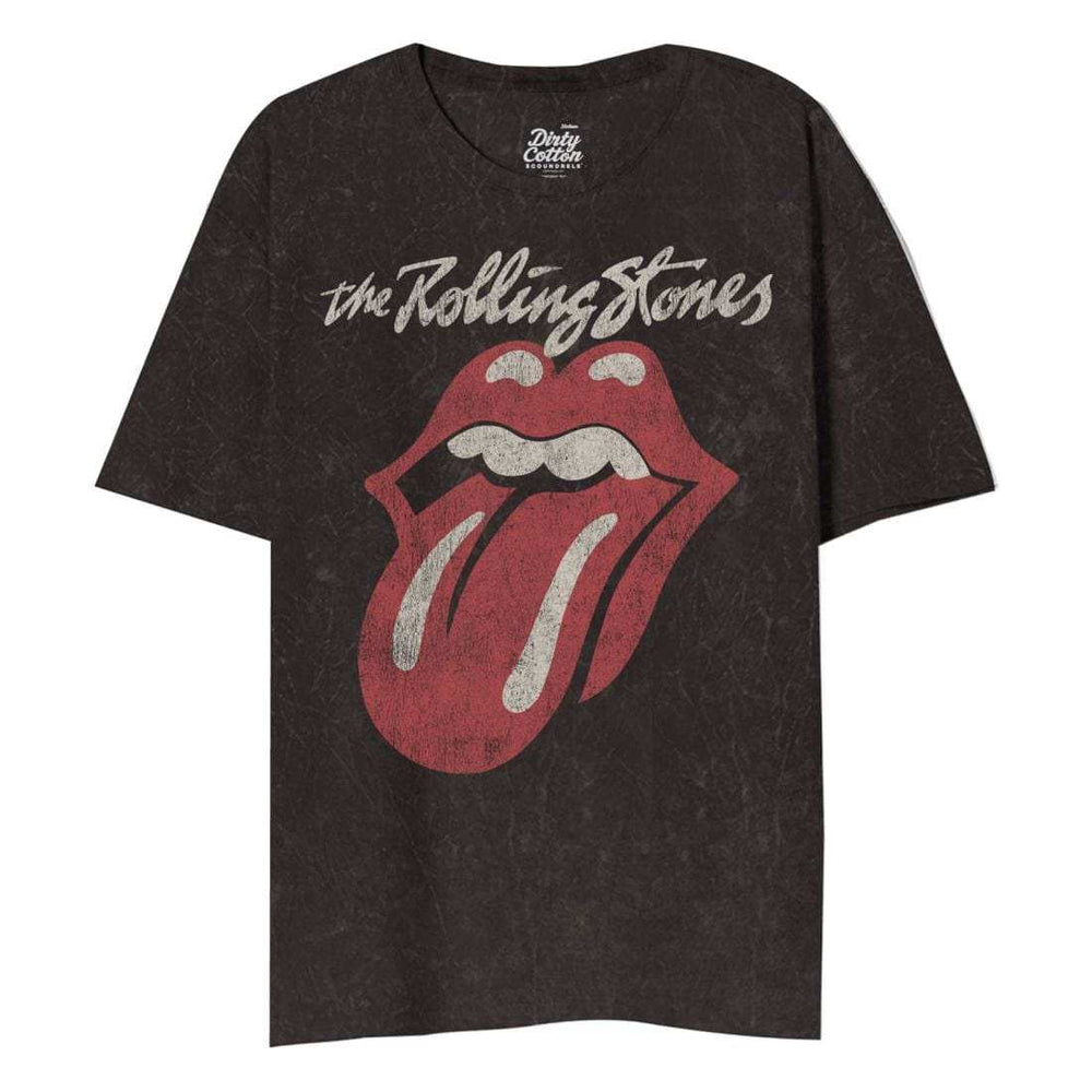 Rolling Stones Classic Lick Unisex T-Shirt - Rolling Stones - Flyclothing LLC