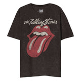 Rolling Stones Classic Lick Unisex T-Shirt - Rolling Stones - Flyclothing LLC