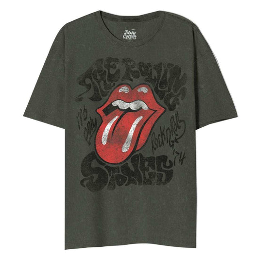 Rolling Stones Its Only Rock N Roll Unisex T-Shirt - Rolling Stones - Flyclothing LLC