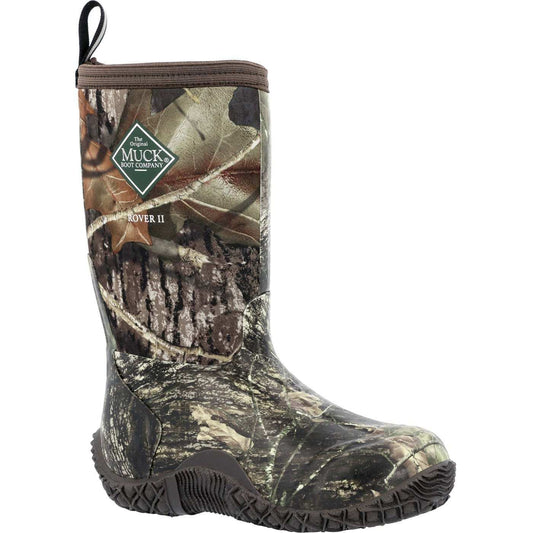 Muck Kids' Mossy Oak Break-Up® Rover II Boot - Muck - Flyclothing LLC