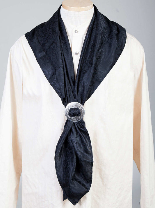 Scully Great looking silk scarves - Scully Leather - Flyclothing LLC