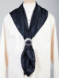 Scully Great looking silk scarves - Scully Leather - Flyclothing LLC