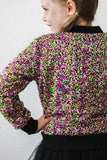 SALE Rainbow Sequin Jacket - Mila & Rose ® - Flyclothing LLC