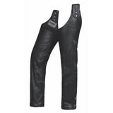 Rangler - Ladies Beltless Leather Chaps - Unik Just for Bikers - Flyclothing LLC