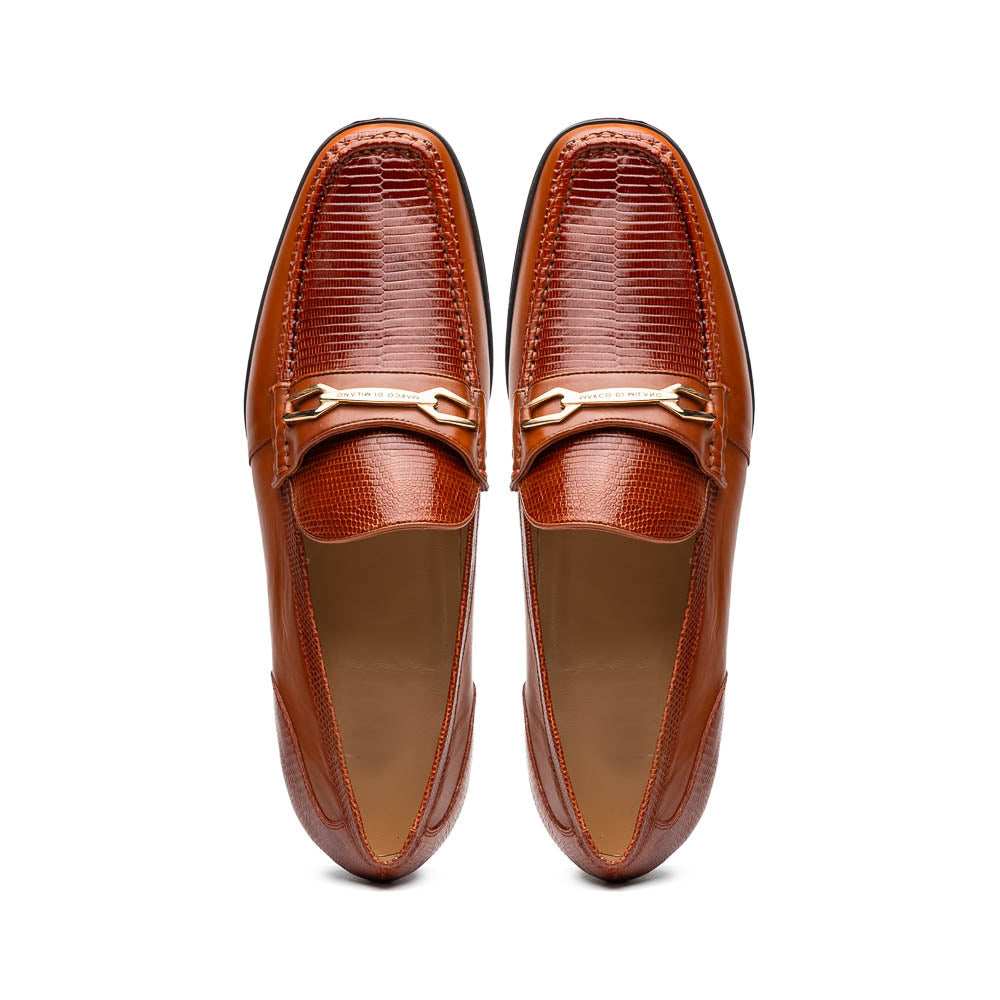 Ravello Cognac - Marco Di Milano - Flyclothing LLC