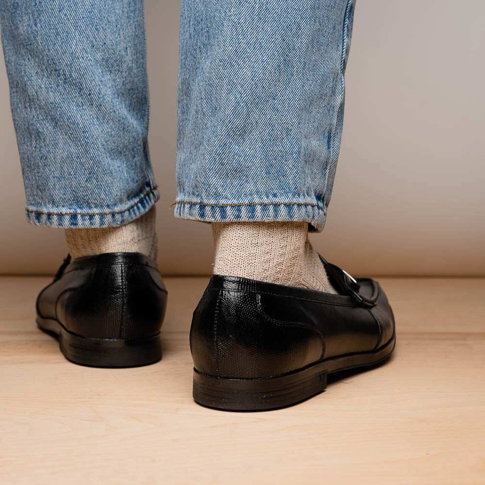 Ravello Black - Marco Di Milano - Flyclothing LLC