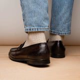 Ravello Brown - Marco Di Milano - Flyclothing LLC