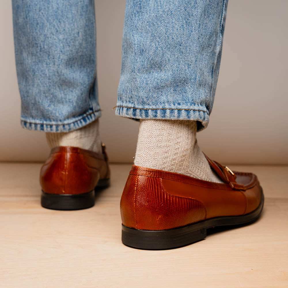 Ravello Cognac - Marco Di Milano - Flyclothing LLC