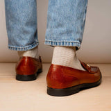 Ravello Cognac - Marco Di Milano - Flyclothing LLC