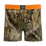 The Wild Game | Realtree x Shinesty Neon Orange Boy's Boxer Briefs - Shinesty - Flyclothing LLC