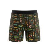 The Reel Nice | Bait Box Ball Hammock® Pouch Underwear With Fly - Shinesty - Flyclothing LLC