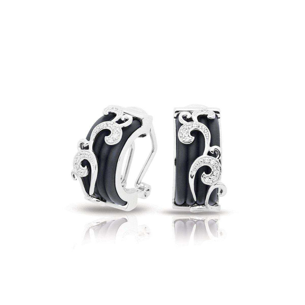 Reina Earrings - Belle Étoile Jewelry - Flyclothing LLC