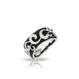 Reina Ring - Belle Étoile Jewelry - Flyclothing LLC