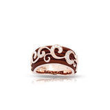 Reina Ring - Belle Étoile Jewelry - Flyclothing LLC