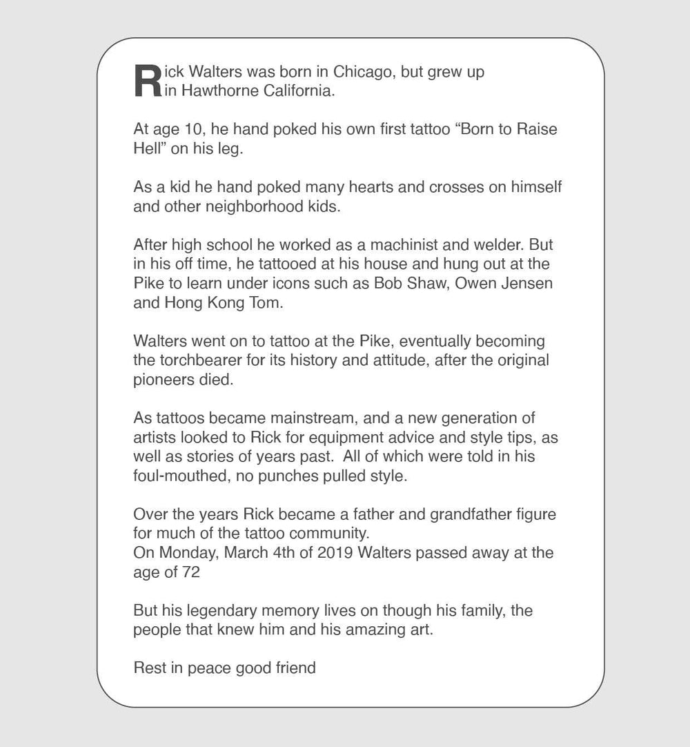 Black Market Art Company Diving Eagle Print - Black Market Art Company - Flyclothing LLC