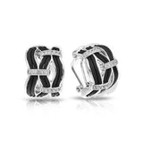 Riviera Earrings - Belle Étoile Jewelry - Flyclothing LLC