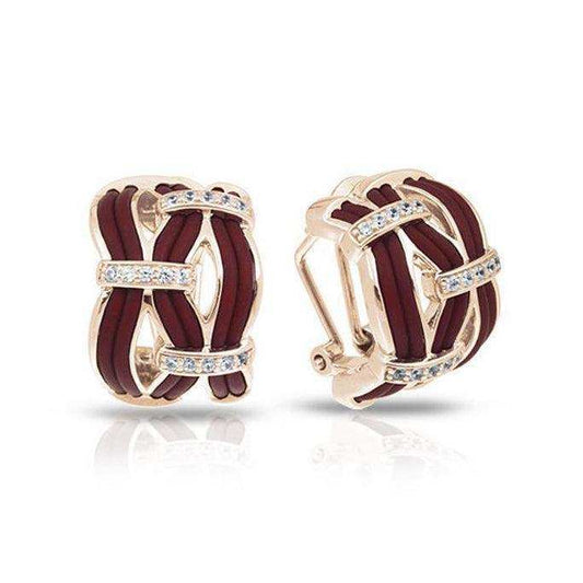 Riviera Earrings - Belle Étoile Jewelry - Flyclothing LLC