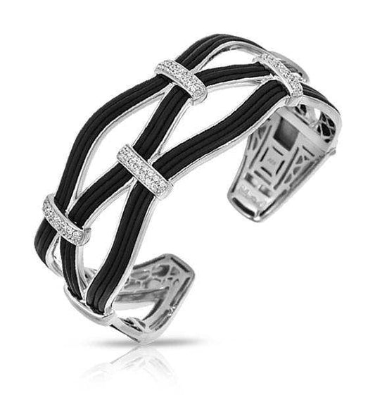 Riviera Bangle - Belle Étoile Jewelry - Flyclothing LLC