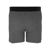 The Rock Solid | Mild Grey Boxers - Shinesty - Flyclothing LLC