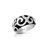 Royale Band Ring - Belle Étoile Jewelry - Flyclothing LLC