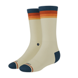 The Rule Abider | Mile High Heel Hammock™ Crew Socks - Shinesty - Flyclothing LLC