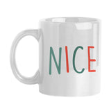 Nice 11oz Sublimated Mug - Logo Brands - Flyclothing LLC