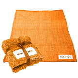 Jungle Collection Wild and Free Color Frosty Fleece - Logo Brands - Flyclothing LLC
