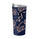 Jungle Collection Seaweed 20oz Powder Coat Tumbler - Logo Brands - Flyclothing LLC
