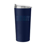 Wedding Collection Bubble Hubby 20oz Powder Coat Tumbler - Logo Brands - Flyclothing LLC