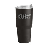 Wedding Collection Bubble Hubby 30oz Powder Coat Tumbler - Logo Brands - Flyclothing LLC
